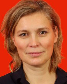 Mariska Stuivenberg