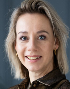 Marloes van Grevengoed 