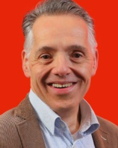 Jack de Bruin