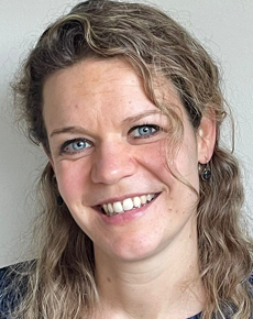 Anique Faber