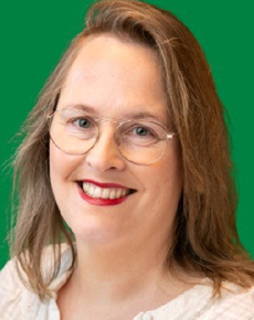 Barbara Zoomer