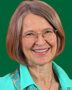 Hetty de Jong
