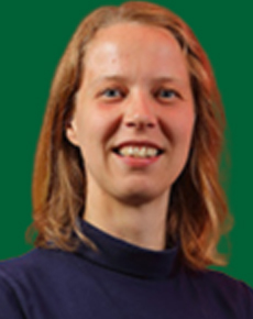Isabel Voets