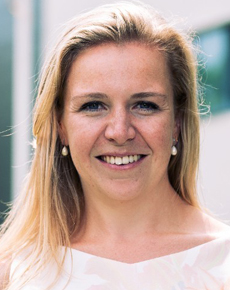 Joanita de Pagter – Boel