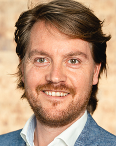 Merijn Ritmeester