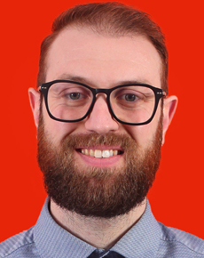 Michiel van Rijn
