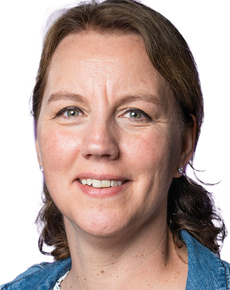 Monique Heijns