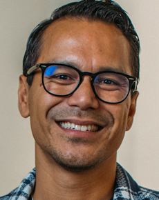Peter Straatsma