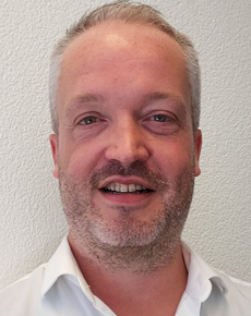 Stephan Hopman