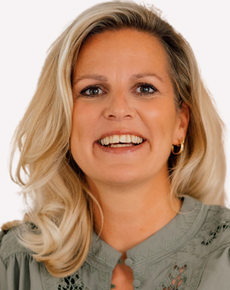 Tessa van Balen