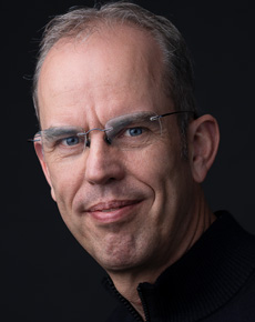 Aart Brezet