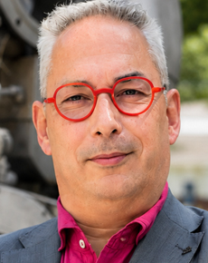 Robert Hommen