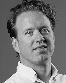 Robert Jacobs