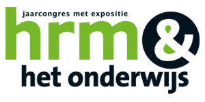 Jaarcongres HRM en het Onderwijs