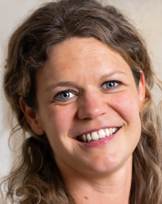 Anique Faber