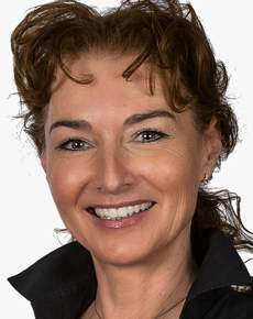 Astrid Oostrom
