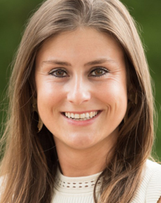 Daniëlle Laponder