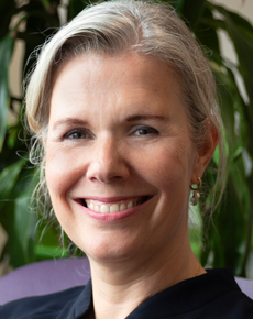 Daniëlle Woestenberg