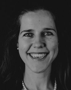 Elise van Es