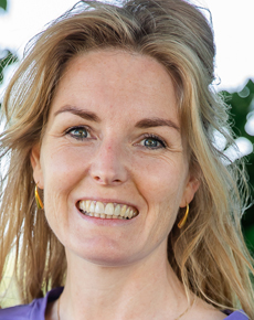 Ellen van Dieren
