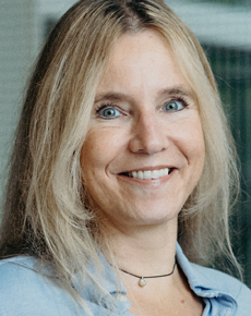 Gonneke Zwennes