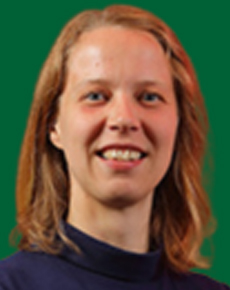 Isabel Voets