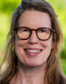 Jacqueline Kleine