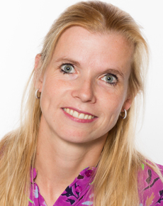 Lieke Bovée-Verheijen