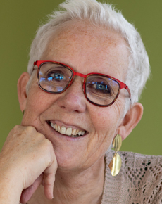 Margot de Jong-Lammerts