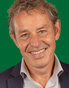 Ruud van der Aa