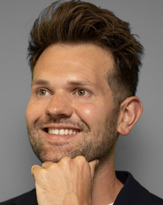 Sven Hogervorst