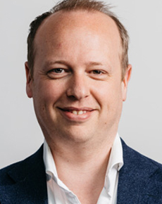 Tom Bos
